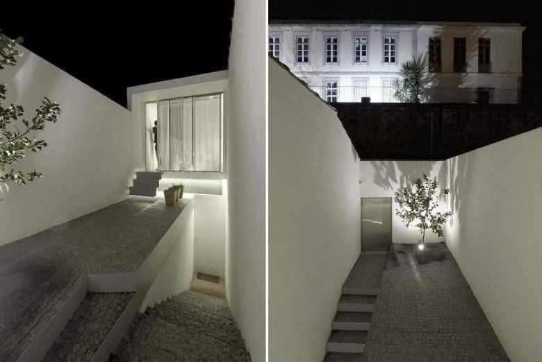 Suite Da Joaninha Caminha Exterior photo
